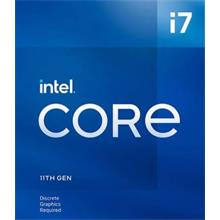 INTEL CORE i7-11700KF 3.6Ghz 16MB 1200p 11.Nesil FANSIZ BOX