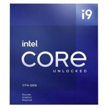 INTEL CORE i9-11900K 3.50Ghz 16MB 1200p 11.Nesil FANSIZ BOX