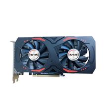 AFOX GEFORCE GTX1660 TI 6GB GDDR6 192Bit (AF1660TI-6144D6H4)