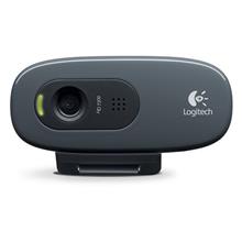 LOGITECH C270 WEBCAM HD 960-001063