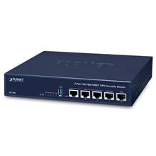 Pl-Vr-100 5-Port 10/100/1000T Vpn Güvenlik Router'I≪Br≫
5-Port 10/100/1000T Vpn Security Router