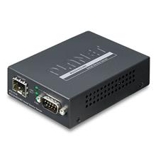 Pl-Ics-115A 1-Port Rs232/422/485 Serial Device Server≪Br≫
1-Port 100Base-Fx Sfp