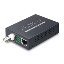 Pl-Vc-232G 1-Port 10/100/1000T Ethernet Over Coaxial Converter