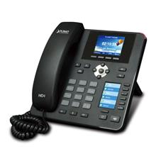 Pl-Vıp-2140Pt Hd Renkli Poe Ip Telefonu, Çift Ekranlı≪Br≫
High Definition Color Poe Ip Phone With Dual Display