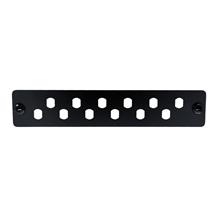 Bn-Fp191U-Ql-24Sts Beek Bn-Fp191U-Ql Model Fiber Patch Panel Kutusu İçin 1U 24St Ön Plaka Seti, 1'Li, Coupler Hariç≪Br≫
Beek 1U 24St Front Plate Sets, 2X Front Plates Per Set.Front Plates For Splice Box (Without Couplers İnstalled)