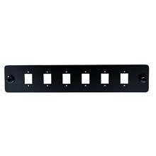 Bn-Fp191U-Ql-12Lcd Beek Bn-Fp191U-Ql Model Fiber Patch Panel Kutusu İçin 1U 12Lc Dx Ön Plaka Seti, 2'Li Coupler Hariç≪Br≫
Beek 1U 12Lc Dx Front Plate Sets, 2X Front Plates Per Set.Front Plates For Splice Box (Without Couplers İnstalled)
