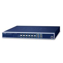 Pl-Xgs-6320-12X4Tr Layer 3 12-Port 10Gbase-X Sfp+ + 4-Port 10Gbase-T Managed Ethernet Switch With 48V Dc Redundant Power