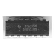 1488 Rs-232 Line Driver