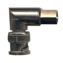 Vı-Bnc20-59/62 Bnc Right-Angle Plug For Rg59, 62; Urm70; Psf1/3M; Ct100