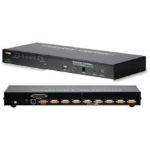 Aten-Cs1708I 8 Port Ps/2 - Usb Kvm On The Net™ Switch, Kvmp™(Keyboard/Video Monitor/Mouse) Periferi (Çevre Cihazlarla (Usb) Bağlantı Kurabilir), 1 Lokal 1 Uzak Kullanıcı Erişimi