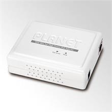 Pl-Poe-161 Ieee 802.3At Gigabit High Power Over Ethernet Injector (10/100/1000Mbps, Mid-Span, 30 Watt) 