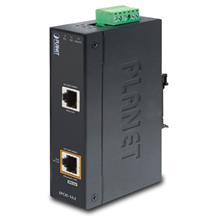 Pl-Ipoe-162 Endüstriyel Tip Ieee 802.3At Gigabit High Power Over Ethernet Injector (Mid-Span, 30 Watt)≪Br≫
Industrial Ieee 802.3At Gigabit Power Over Ethernet Plus Injector (Mid-Span, 30 Watts)