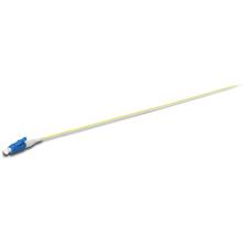 Bc-Fo-Pt9Lc-01 Beek Lc/Upc Fiber Pigtail, 9/125 ?, Singlemode, 0.9Mm Simplex, Os2, Lszh, 1 Metre