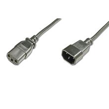 Bc-Pwr-C13-C14-018 Beek C13-C14 Güç Kablosu, 1.8 Metre, H05Vv-F 3*0.75Mm2≪Br≫
Beek C13-C14 Power Cable 180Cm, H05Vv-F 3*0.75Mm2
