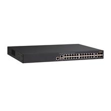 Ruc-Icx7450-48F-E 48-Port 1 Gbe Sfp Fiber Switch≪Br≫
4×10 Gbe Sfp+ Uplink/Stacking≪Br≫
2×40 Gbe Qsfp+ Uplink/Stacking≪Br≫
1×250 W Ac Güç Kaynağı≪Br≫
1Xfan≪Br≫
Front-To-Back Airflow