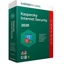 Kaspersky Internet Securıty Türkçe 2 Kullanıcı 1 Yıl