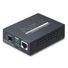 Pl-Gt-915A 10/100/1000Base-T To 100/1000Base-X Sfp Managed Media Converter
