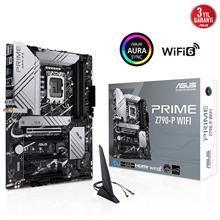 Asus Prıme Z790-P Wıfı D4 Hdmı M.2 Atx 1700P