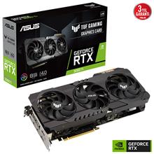 Asus Tuf-Rtx3060Tı-O8Gd6X-Gamıng 8Gb Hdmı 256Bit