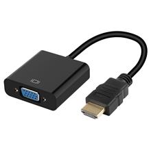 Codegen Cdg-Cnv31 Hdmı To Vga Çevirici Adaptör