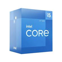 Intel Core İ5-12600 3.30Ghz 18Mb 1700P 12.Nesil Fanlı Box