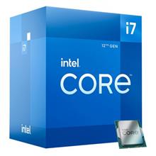 Intel Core İ7-12700 2.10Ghz 25Mb 1700P 12.Nesil Tray Fansız