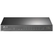 Tp-Lınk Tl-Sg1210P 10Port 10/100/1000 Yönetilemez Poe Swıtch