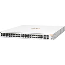 Hpe Aruba Ion Jl686A 1930-48G 48Port 10/100/1000 Yönetilebilir Poe Swıtch(Jl386A Yerine)