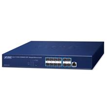 Pl-Xgs-6311-12X Layer 3 12-Port 10Gbase-X Sfp+ Managed Ethernet Switch 