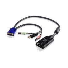 Aten-Ka7176 Usb Sanal Ortam Kvm Adaptörü (Cpu Modül)≪Br≫
Usb Vga/Audio Virtual Media Kvm Adapter 