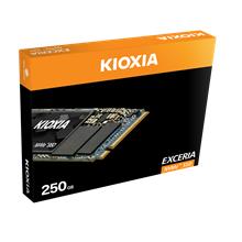 250Gb Kıoxıa Excerıa Nvme M.2 3D 1700/1200 Mb/Sn (Lrc10Z250Gg8)