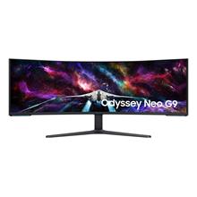 57 Samsung Ls57Cg952Nuxuf Va Duhd 240Hz 1Ms Hdmı Dp 7680X2160