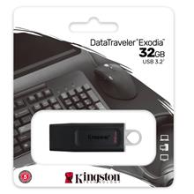 32Gb Usb3.2 Gen1 Dtx/32Gb Exodia Kıngston