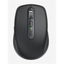 Logıtech Mx Anywhere 3 Kompakt Kablosuz Performans Mouse Sıyah 910-005988