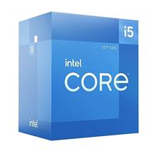Intel Core İ5-12400 2.50Ghz 18Mb 1700P 12.Nesil Fanlı