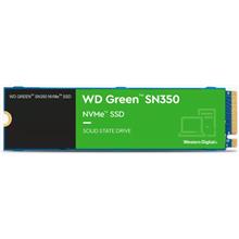 500Gb Wd Green M.2 Nvme 2400/1500Mb/S Wds500G2G0C Ssd