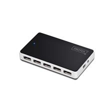 Dıgıtus Da-70229 10 Port Usb 2.0 Hub