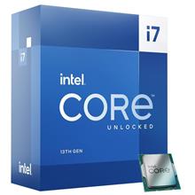 Intel Core İ7-13700Kf 3.40Ghz 30Mb 1700P 13.Nesil