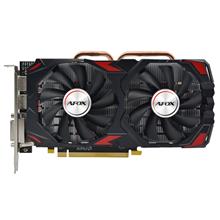 Afox Rx580 Dual 2048Sp 8Gb Gddr5 256Bit (Afrx580-8192D5H3-V2)