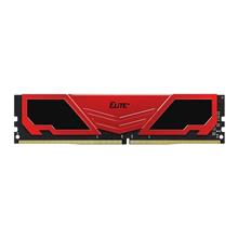 16 Gb Ddr4 3200 Mhz Team Elıte Plus Red Soğutuculu Ram - Tprd416G3200Hc2201