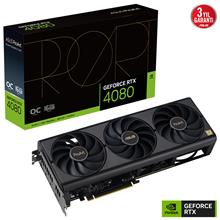 Asus Proart-Rtx4080-O16G 16Gb Gddrx Hdmı 128Bit 