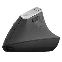 Logıtech Mx Vertıcal Advanced Erg Mouse 910-005448