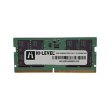 32Gb Ddr5 5600Mhz Sodımm 1.1V Hlv-Sopc44800D5/32G