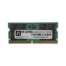 16Gb Ddr5 5600Mhz Sodımm 1.1 Hlv-Sopc19200D4/16G