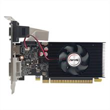 Afox Geforce Gt710 2Gb Dr3 64Bit (Af710-2048D3L7-V1)