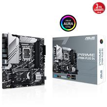 Asus Prıme Z790M-Plus D4 5333Mhz(Oc) Hdmı Dp Matx 1700P