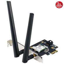 Asus Pce-Ax1800 B.Tooth Pcı-E Adaptor Wıfı6