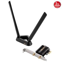 Asus Pce-Axe59Bt Harıcı Anten Wifi 6E Pcı-E Adaptor