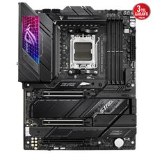 Asus Rog Strıx X670E-E Gamıng Wıfı Am5 Ddr5