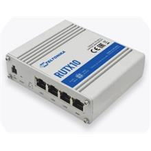 Te-Rutx10 Yeni Nesil Kurumsal Router≪Br≫
Next Generation Enterprise Router